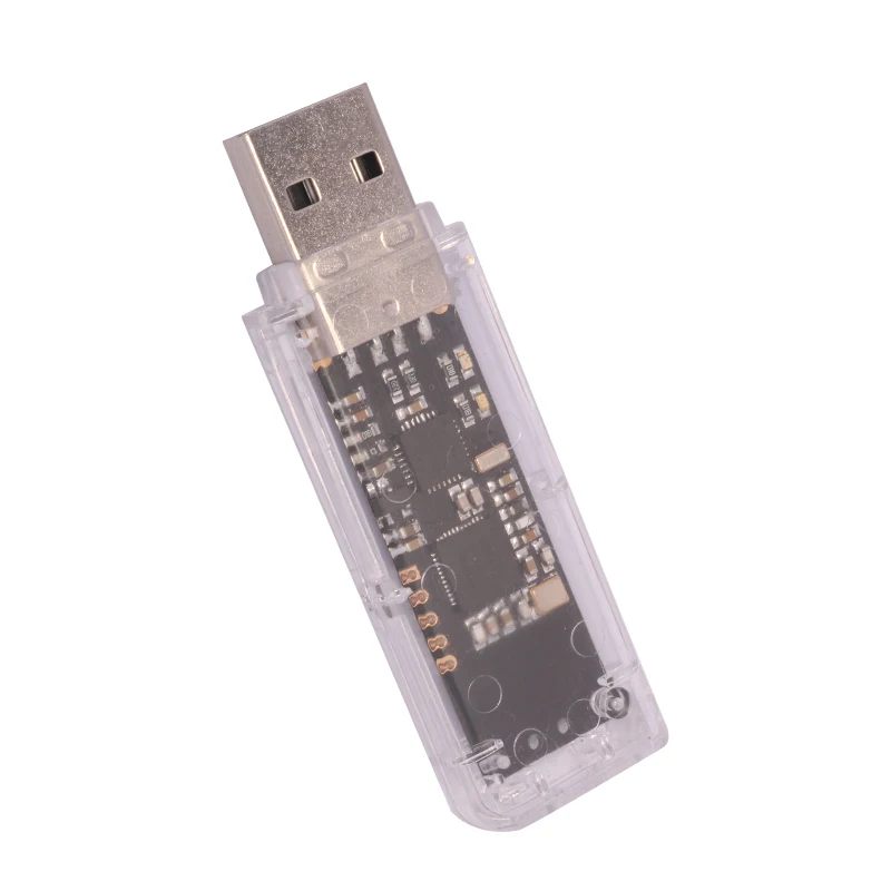 Модуль Nrf52832 USB-модем с поддержкой Ble4.25.0 маломощный Bluetooth протокол захвата пакетов
