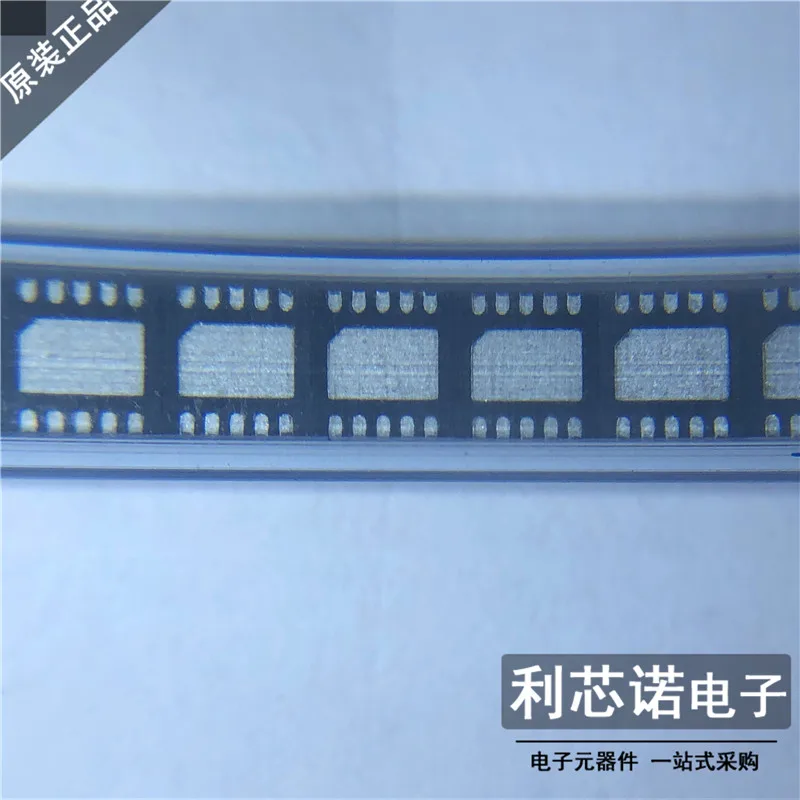 100% новый и оригинальный в наличии MCP73833-AMI/MF маркировка: AAAA MCP73833 QFN10 список