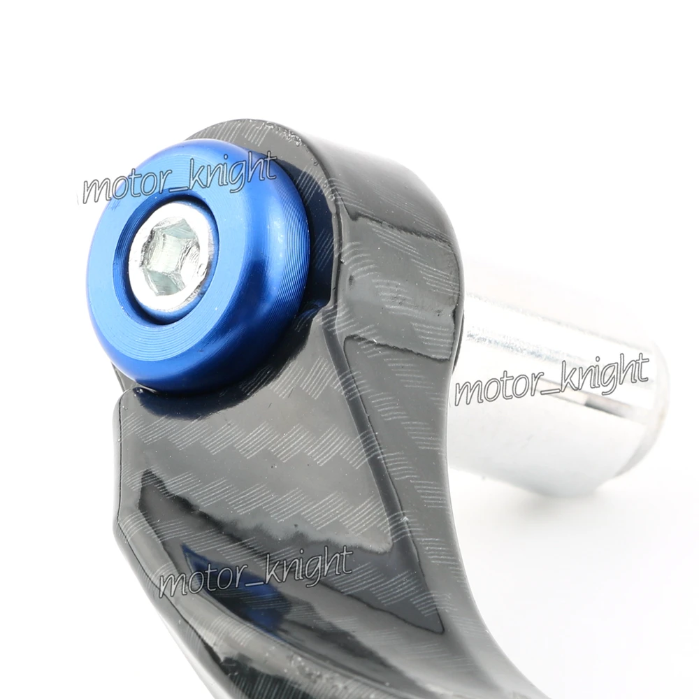 Защита рычагов тормозов и сцепления для мотоцикла 7/8 дюйма 22 мм SUZUKI KATANA SV650 SV1000