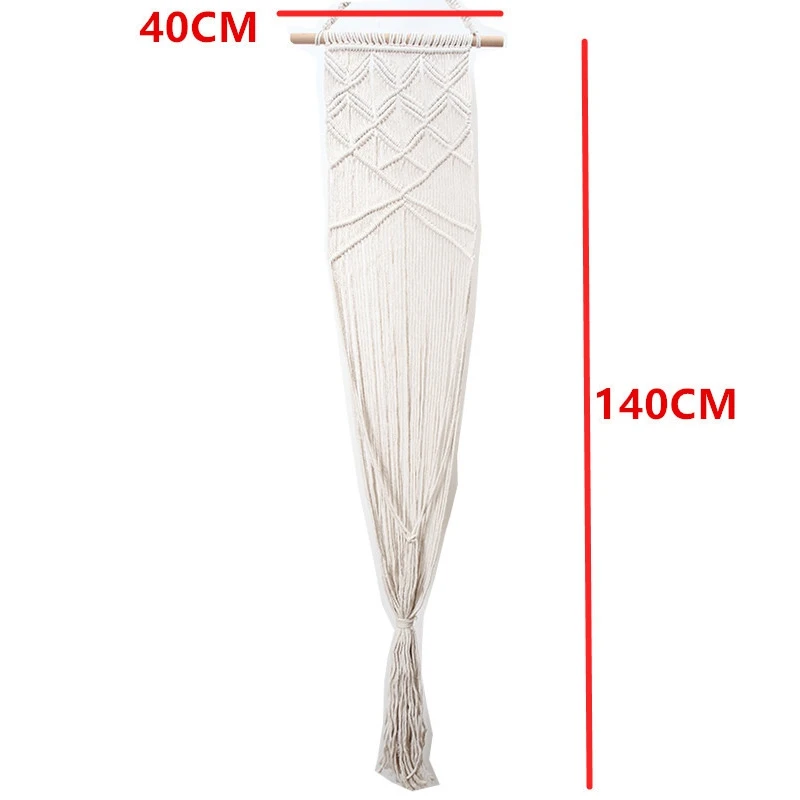 Cat Swing Cage Handmade Macrame Pets Pet House Cats Hanging Sleep Chair Seats Toy Four Seasons Available(No Litter) | Дом и сад