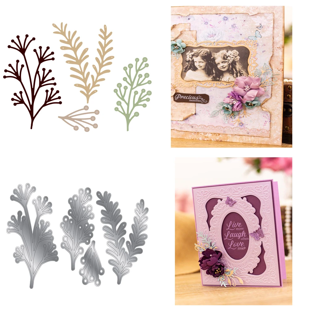 

Форма для резки ветвей, металлической вырубки, формы «сделай сам», форма для скрапбукинга, бумаги, ремесла, ножа, лезвия, ножа, колодки, штамп...