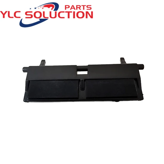 

20Pcs Separation Pad RM1-6303-000CN RM1-6397-000CN RM1-7365-000CN For HP P2035 P2035n P2055d P2055dn P2055x M401 M425 M521 M525