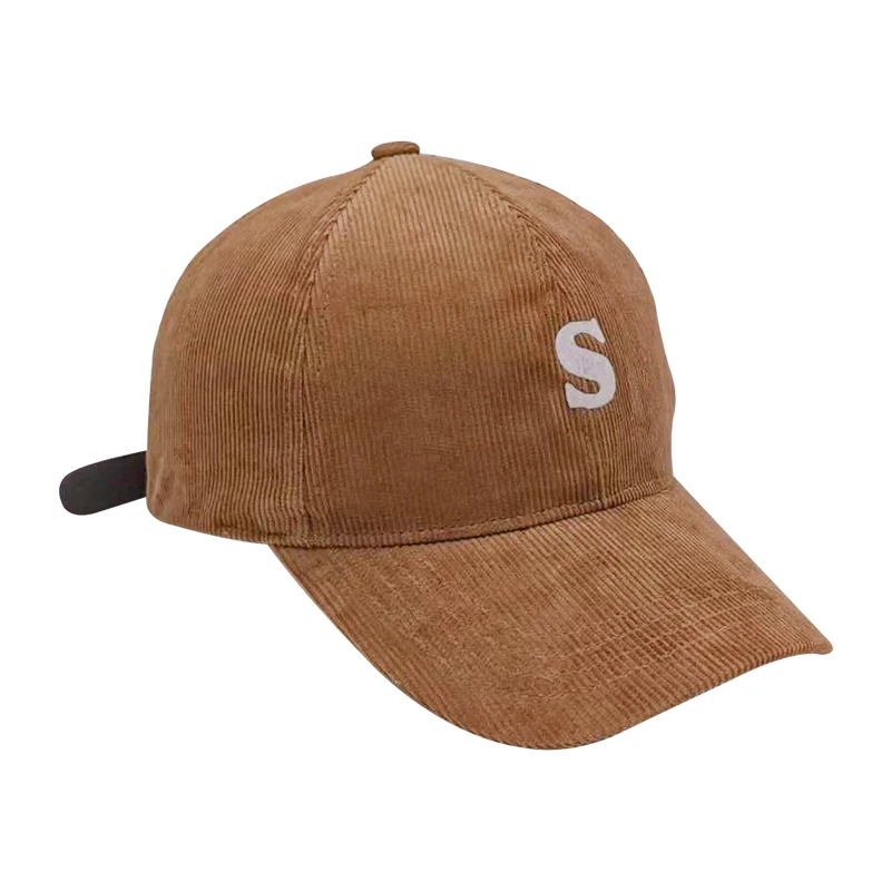 Бейсболка для мужчин и женщин Вельветовая Кепка-Снэпбэк Кепка в классическом