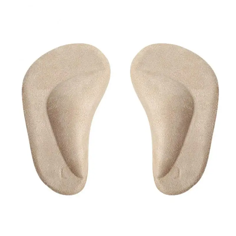 

1 пара обувных деревьев, Взрослые спортивные амортизирующие подушки, ортопедические стельки унисекс, аксессуары для обуви