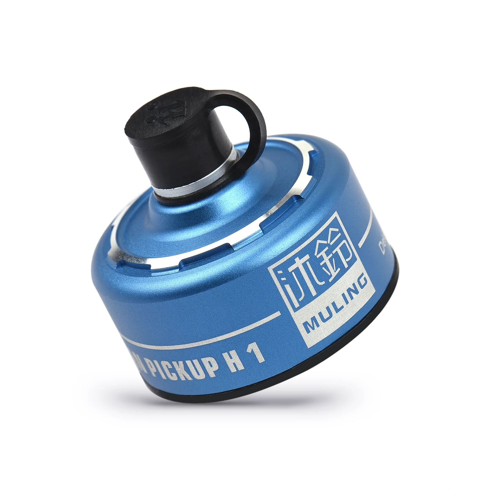 Muling H1 Handpan магнитный инструмент для захвата контактного типа перкуссионный
