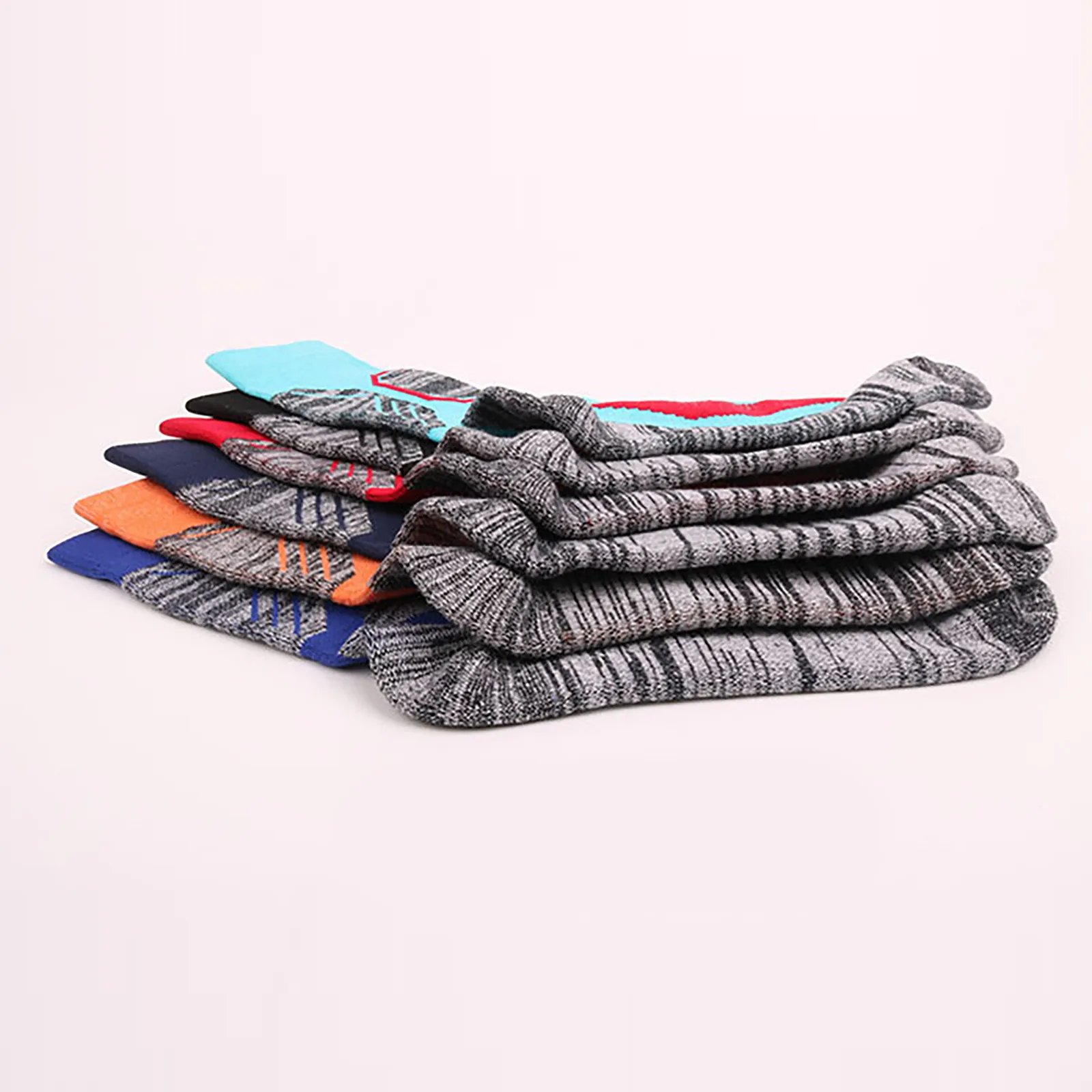 Зимние лыжные альпинистские мужские и женские Треккинговые короткие снежные