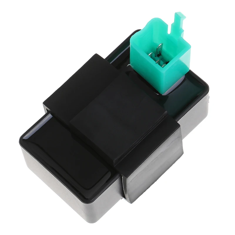 Универсальный 5-контактный триггер зажигания переменного тока для 50cc 70cc 90cc 110cc