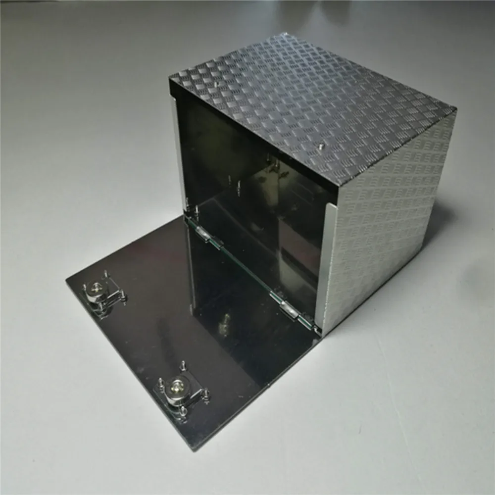 ящик для инструментов обору