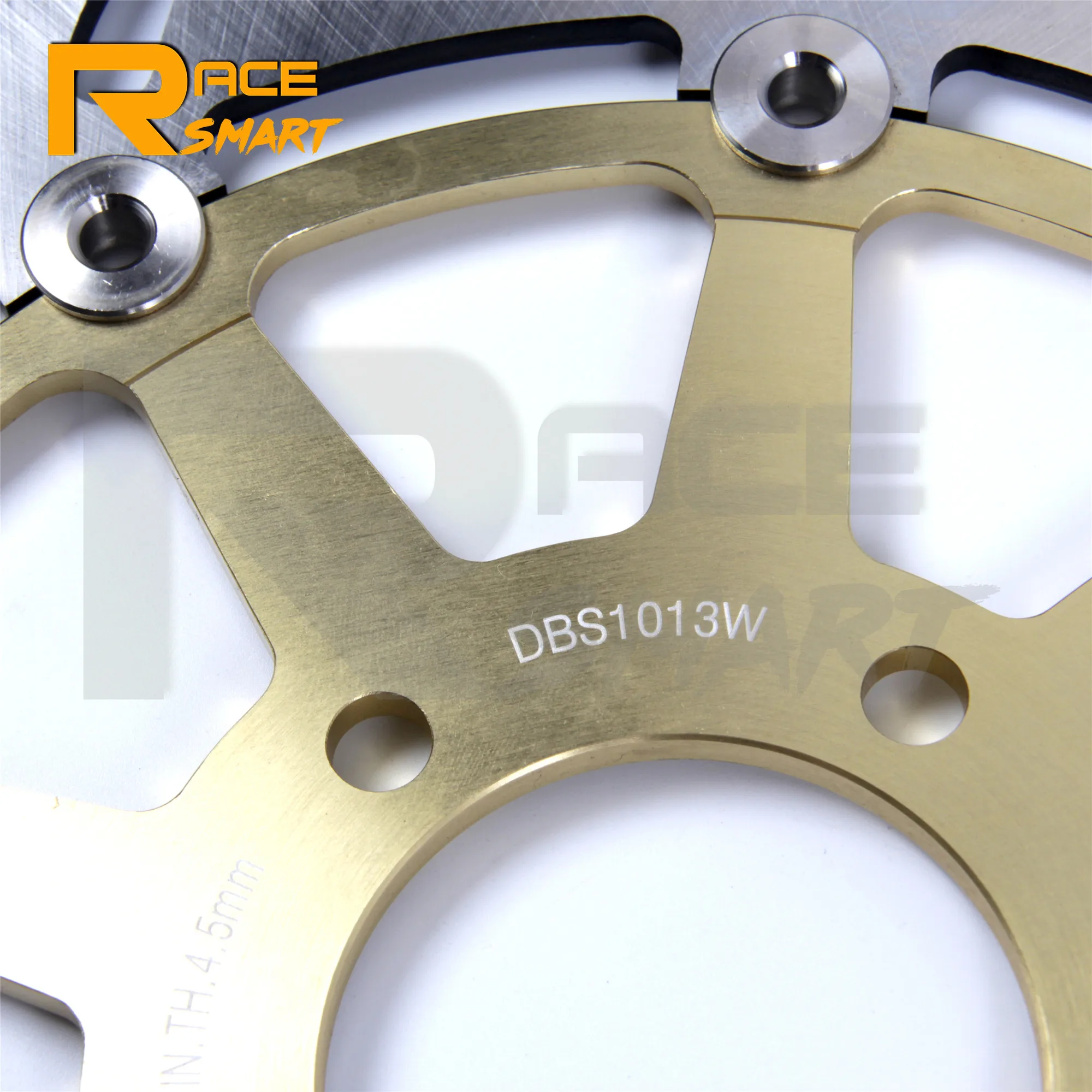 Передние тормозные диски для мотоциклов SUZUKI GSX R 600 1997 2003 GSXR GSXR600 GSX600R 1998 1999 2000