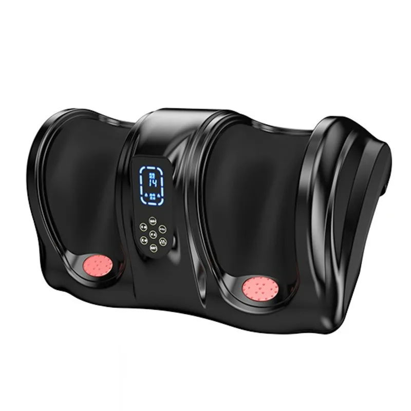 Achat Tige De Support Rotative Pour Les Pieds, Type Vague De Bain, Canal Puissant, Pincement, Acupuncture Entièrement Automatique, Pétrissage, Baril De Massage