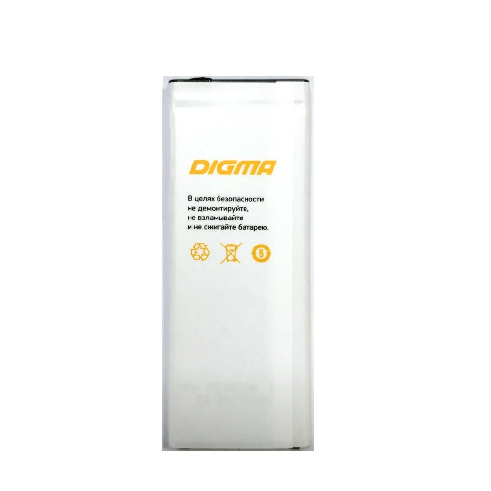 Сменный аккумулятор LINX ATOM 3G для Digma мобильный телефон + код отслеживания - купить