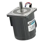 Электродвигатель переменного тока 220 В, 1400 обмин, быстрый высокоскоростной контроль скорости, электрическая машина 40 Вт, микро индукционный маленький двигатель