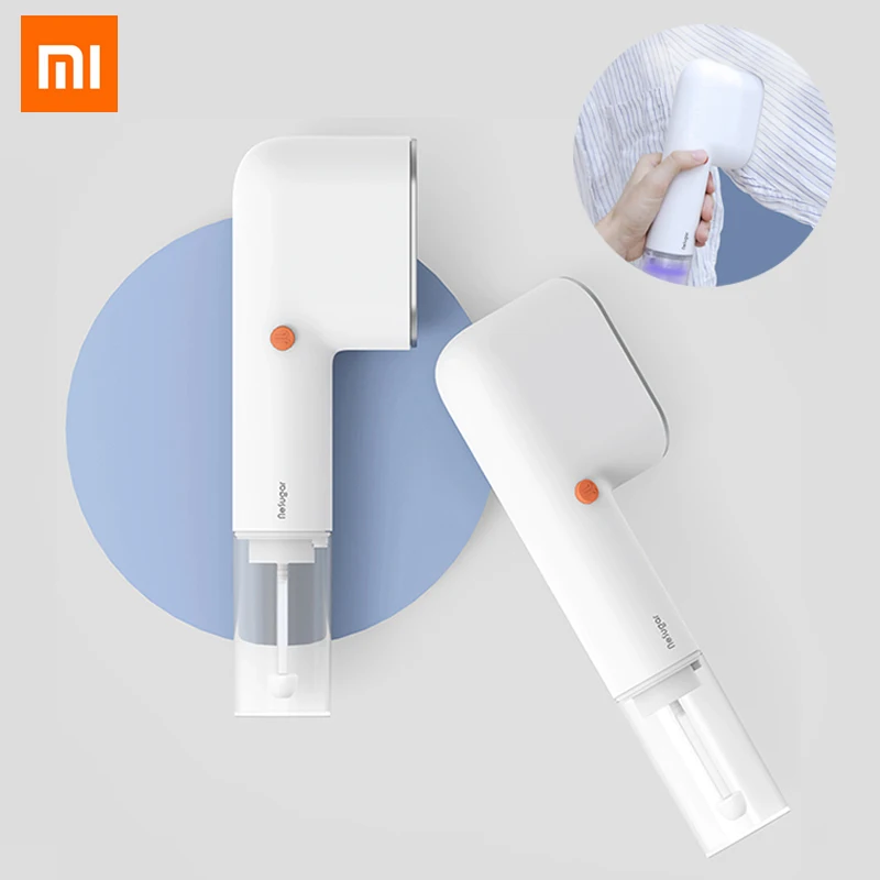 

Портативный отпариватель для одежды Xiaomi Nesugar, 220 В, 800 Вт, 60 мл