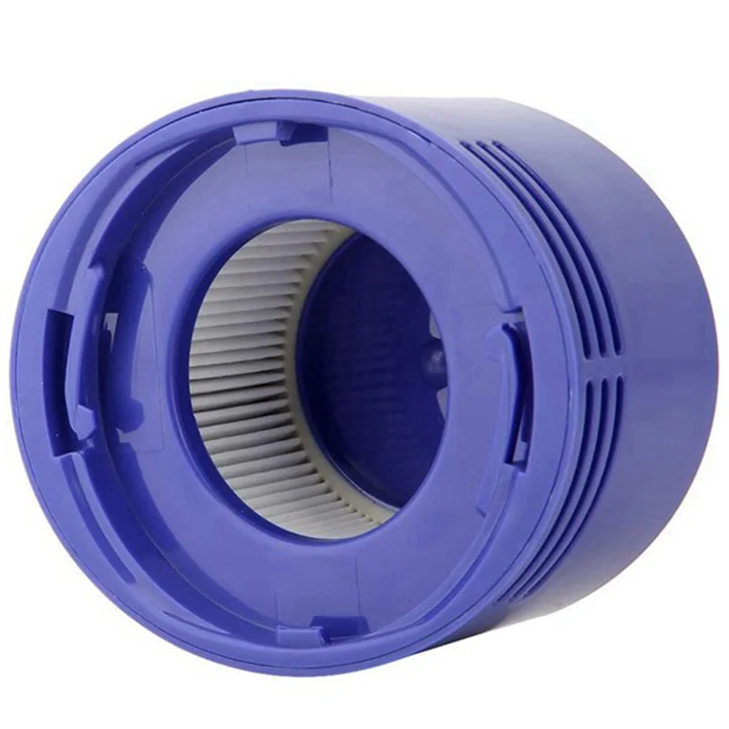 

5 Pack Vacuum Filter Replacement Kit for Dyson Dyson V8+, V8, V7 Absolute Animal Vacuums