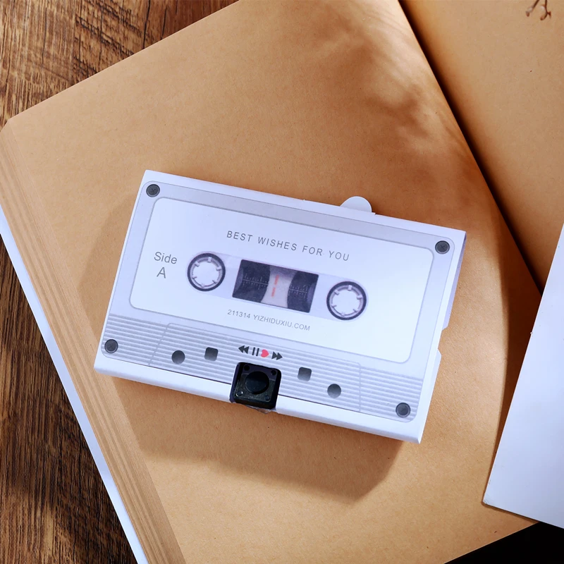 Лента с надписью Love Letter для самостоятельной сборки креативный подарок сделай сам