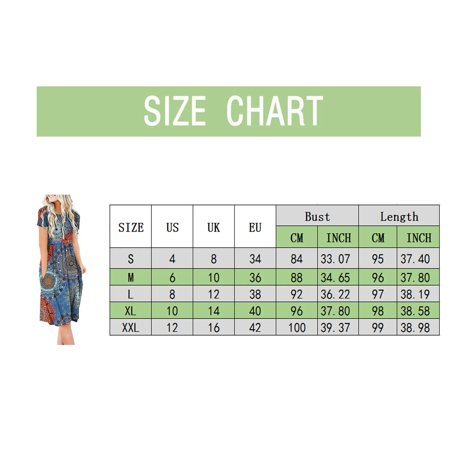 

Clothing Women Summer Casual Short Sleeve Floral Print O-neck Dress With Pockets Casual Ladies Elegant vestidos mujer femme robe