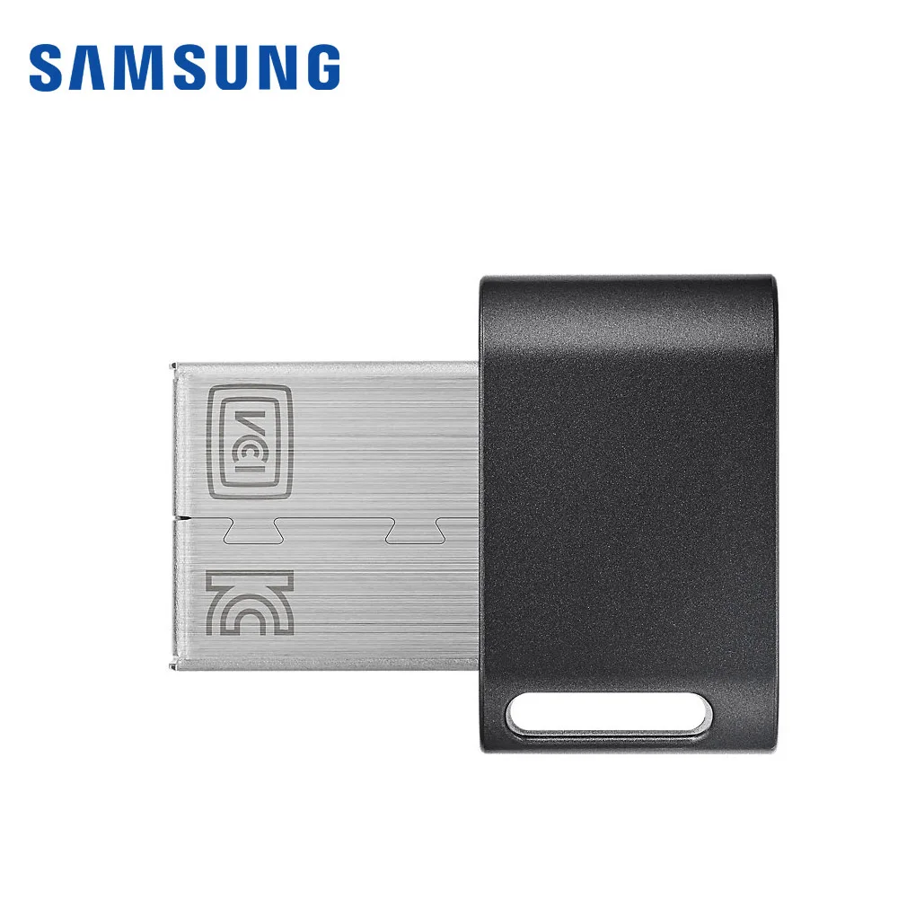 Samsung USB 100% оригинальный флеш-накопитель 3 1 ГБ 128 256 дюйма | Компьютеры и офис