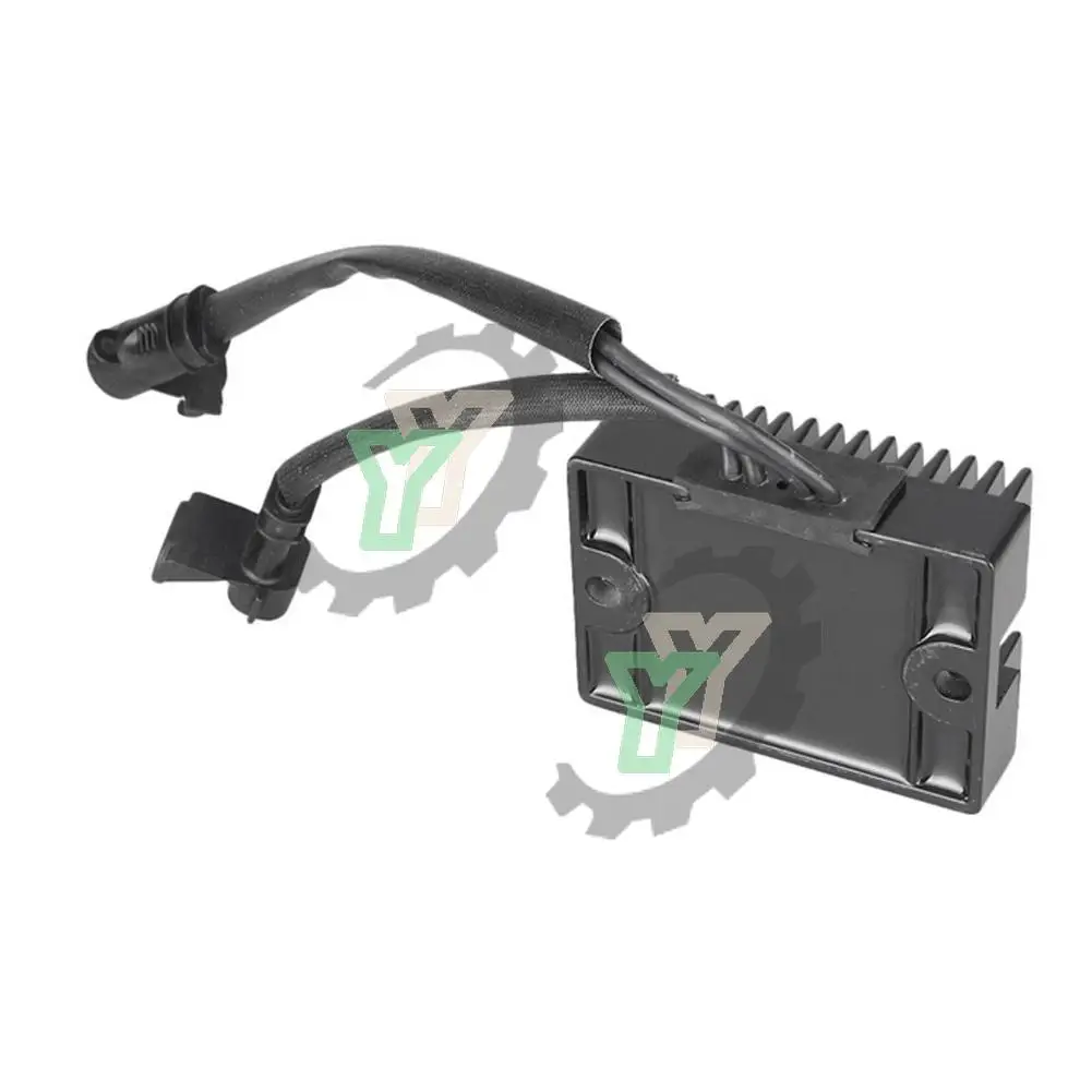 

4 Pin Motorcycle Voltage Regulator Rectifier For Harley Davidson Sportster 883 1200 Custom Limited XL1200C 2009 2010 2011-2013