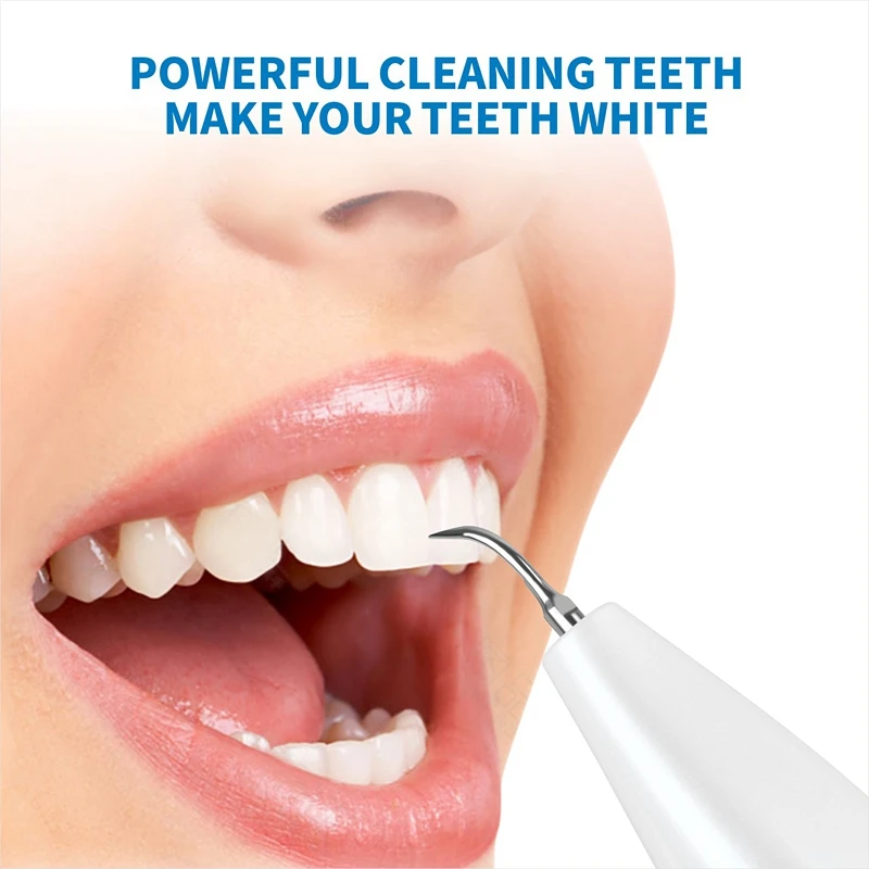 

Ultrasonic Scaler, Scaler, Household Scaler, Electric Flushing Machine to Remove Tartar