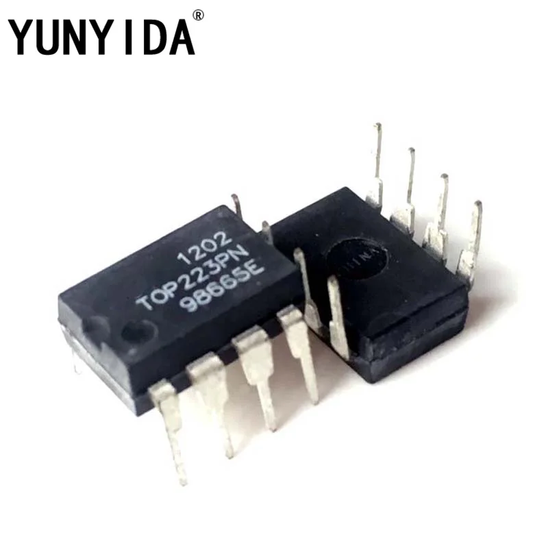 

5 шт. TOP223PN DIP8 новые и оригинальные