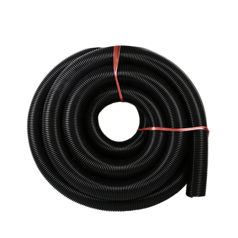 

1Pcs Vacuum Hose Black Wet Dry Replacement Accessories Parts Household