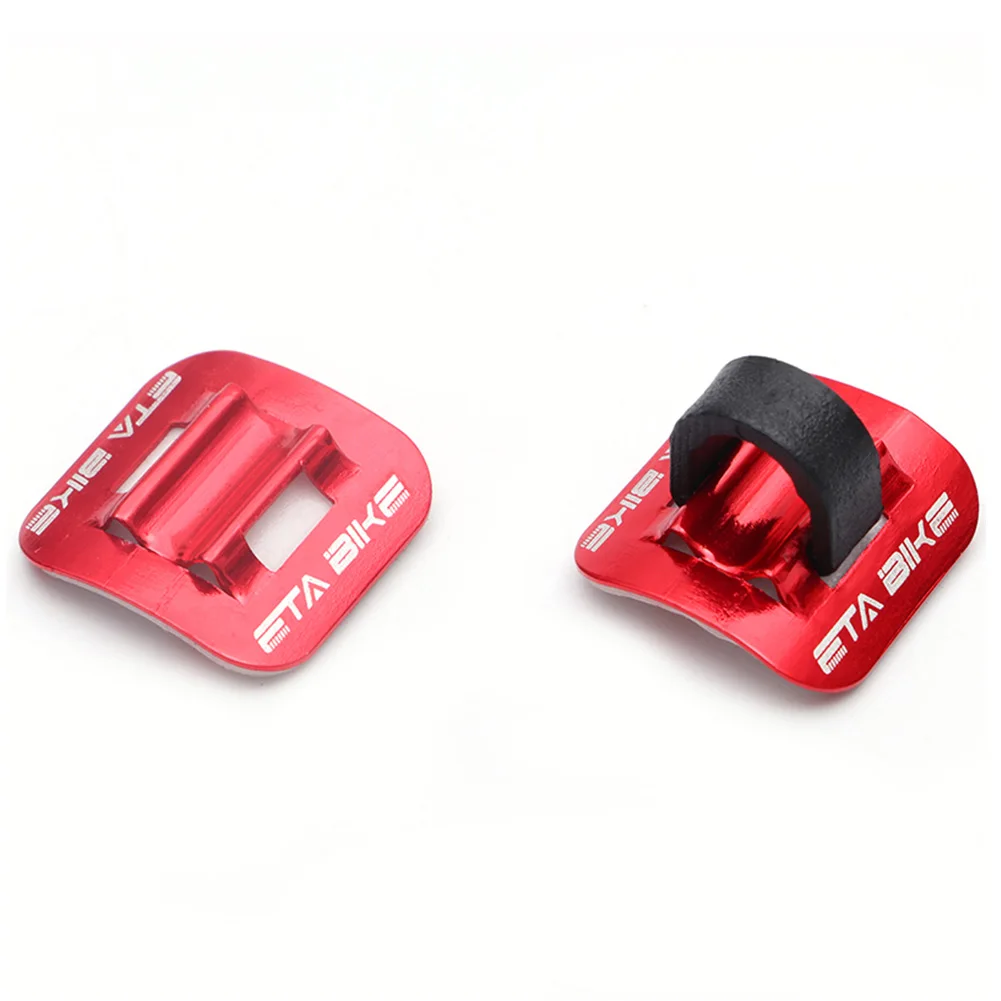 5 шт. велосипедная масляная трубка фиксированные зажимы направляющая