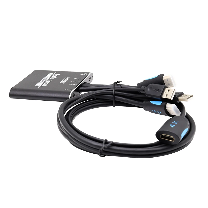 

Tesla smart, новинка, высокое качество, 2 USB-порта, HDMI, с дополнительным портом USB 3840, поддержка порта 4K * 2K (2160 x)