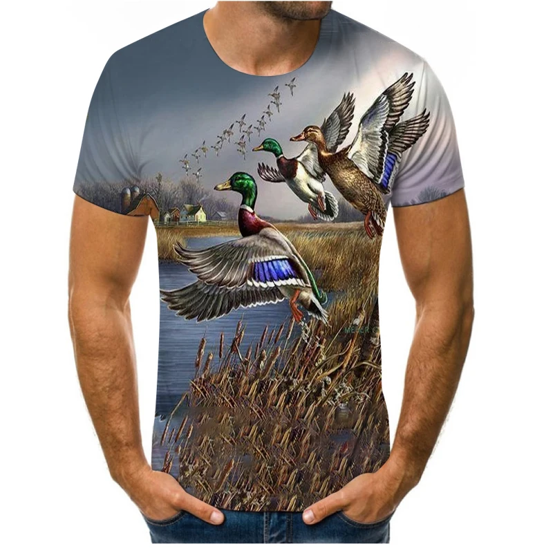 

Летняя Красивая Мужская футболка, модная рубашка с 3d принтом, трендовая футболка большого размера, Спортивная брендовая мужская одежда для ...