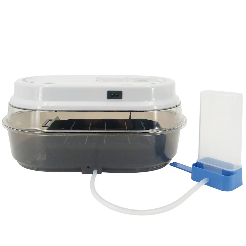 Коммерческий яичный инкубатор Авто машина для кур птиц | Дом и сад