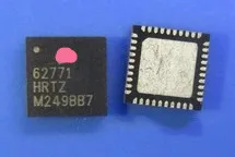 

ISL62771HRTZ ISL62771HRTZ-T 62771HRTZ qfn40 10 шт.