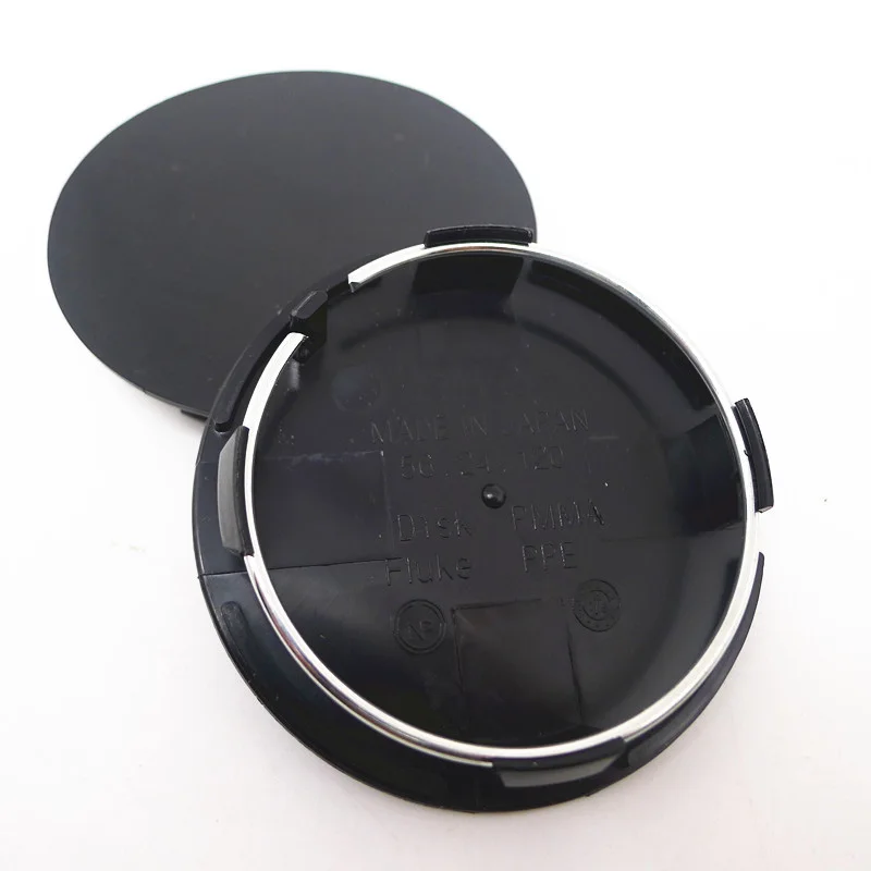 4pcs 70mm For BBS Wheel Center Hub Cap 56.24.120 Without Emblem Badge Logo Stickers Accessories | Автомобили и мотоциклы