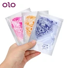 Пленка для орального секса OLO, презерватив, ультратонкий, фруктовый вкус, секс-игрушки для пар SM, секс-товары для флирта, эротические игры для взрослых