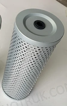 

Фильтрующий элемент гидравлического масляного радиатора для бетономешалки грузовика в сборе с различными диаметрами и небольшими отверстиями высотой 228 см