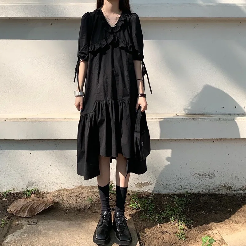 

J4836 -2020 new temperament evening dress ladies banquet dress