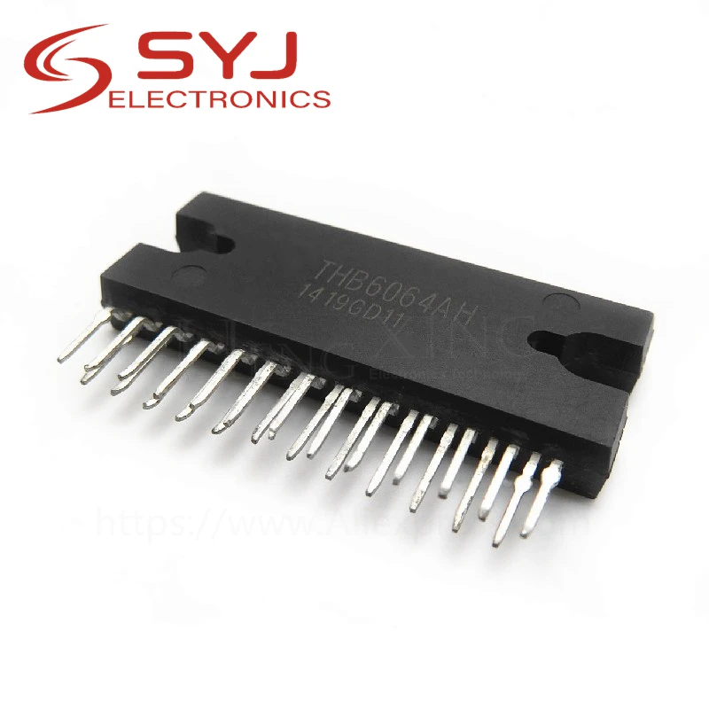 

1 шт./лот THB6064AH THB6064H THB6064 ZIP-25 в наличии на складе