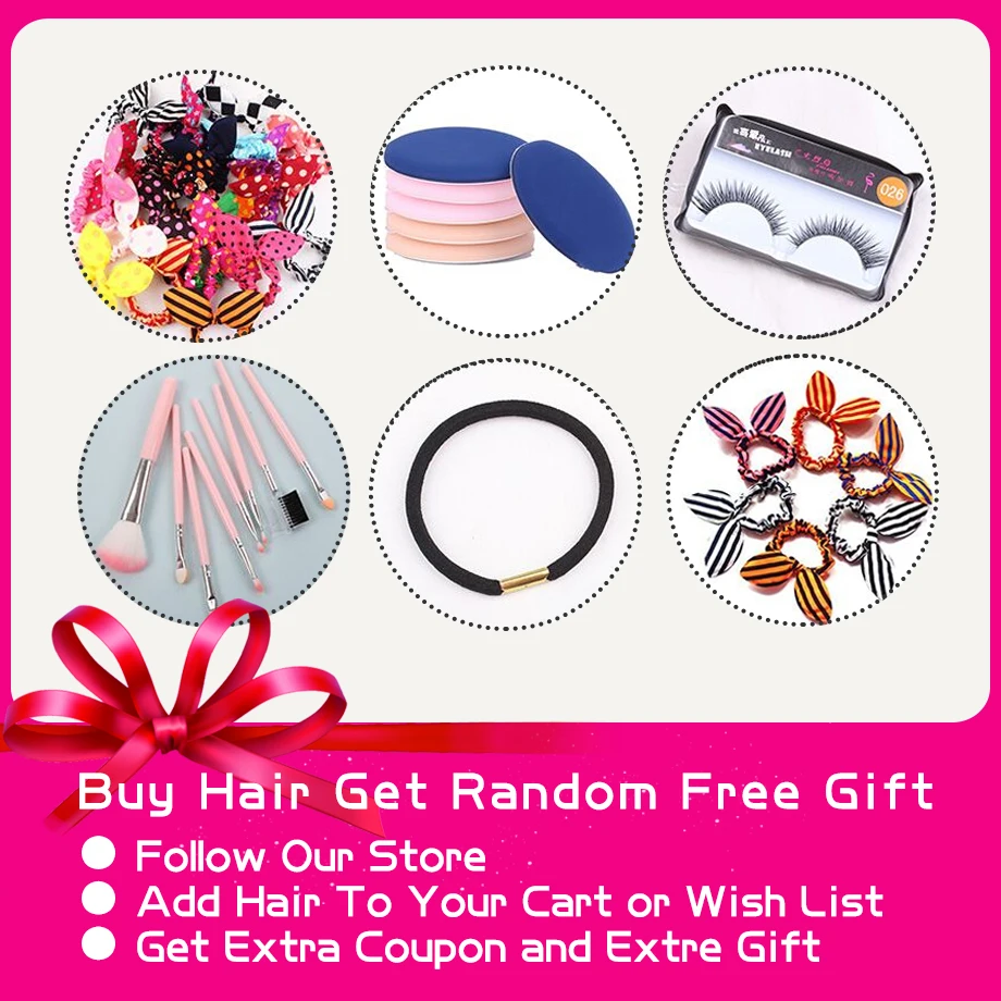 360 Кружева Фронтальная застежка бразильские волосы объемная волна