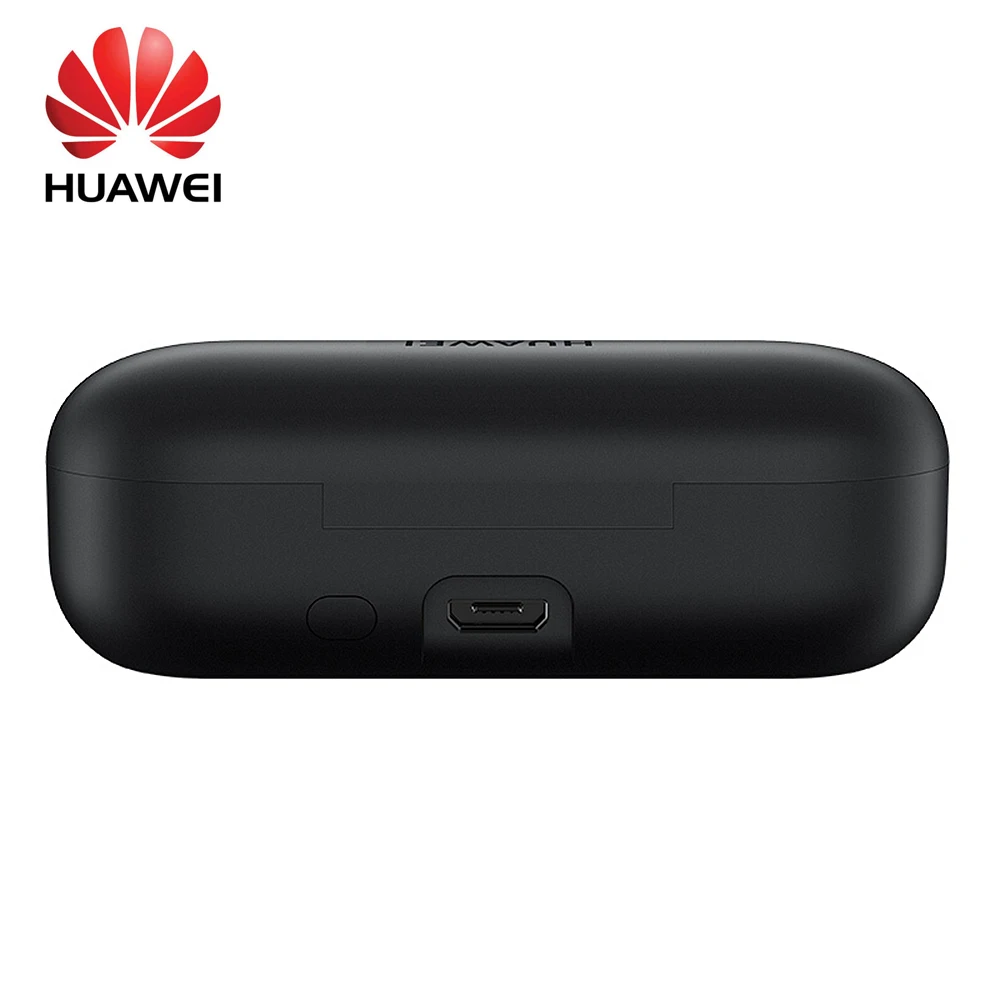 HUAWEI FreeBuds настоящие беспроводные Bluetooth наушники TWS наушники с сенсорным управлением наушники с шумоподавлением IP54 водонепроницаемые пылезащитные