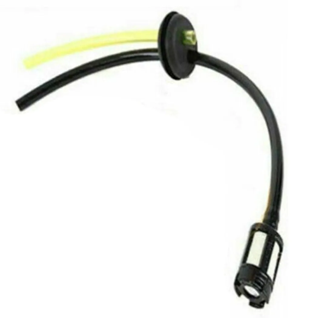 

Fuel Hose Set Carburetor Kit Lawn Mower Parts Spark Plug For Timbertech