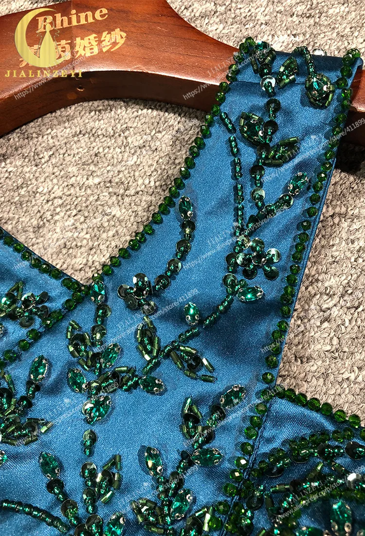 Рисунок 4 - Мини-платье женское атласное