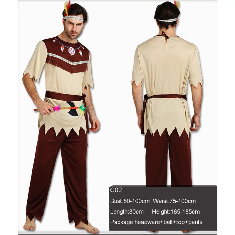 Новинка сексуальные взрослые индейцы аборигенные Primitives Леопардовый принт дикий