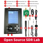 HackRF Portapack H2 Mayhem прошивка Flashed + HackRF One 1 МГц до 6 ГГц SDR + аккумулятор 2500 мАч + 0,1 ppmTCXO
