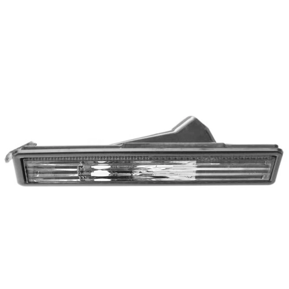 Для BMW E30 E32 E34 318i 318is 325i боковые габаритные огни Крыло Замена ABS|Абажуры| |