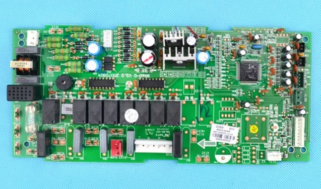 

Новая и оригинальная материнская плата 30036059 6051H