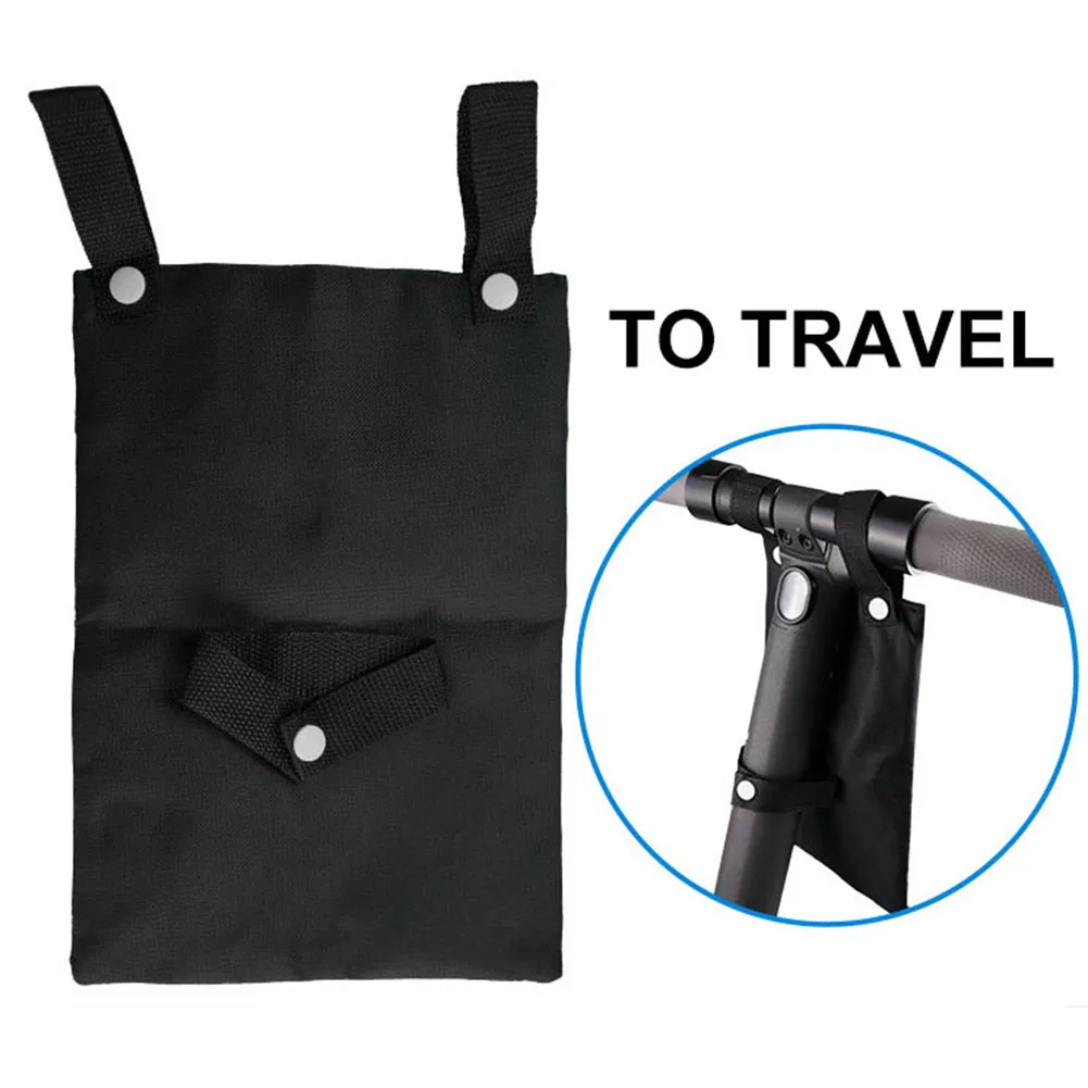 Подвесная сумка для скутера Портативная большой вместимости украшения