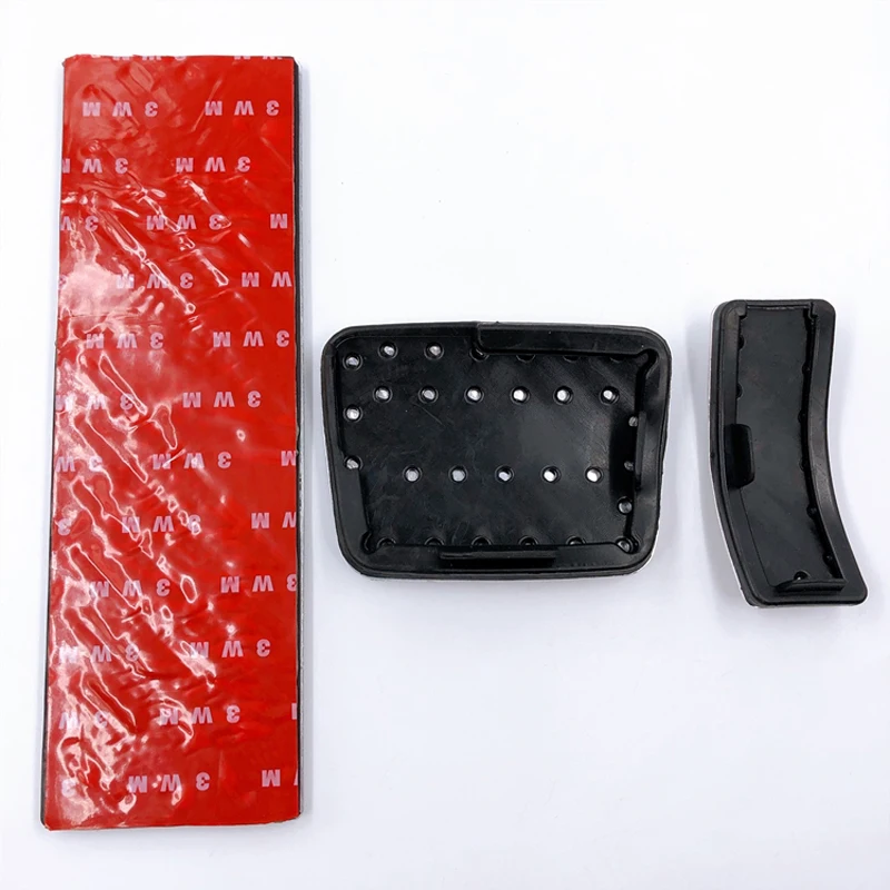 Автомобильная педаль тормоза дроссельной заслонки из алюминиевого сплава