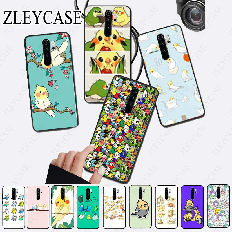 Чехол для xiaomi redmi note12s 12Pro note11t note11pro note10t note10s 12c
