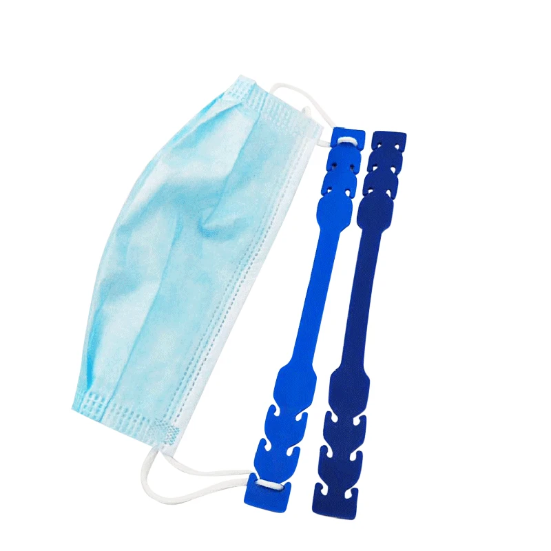 Высокая многофункциональная Ушная крючок Регулируемая Маска для лица