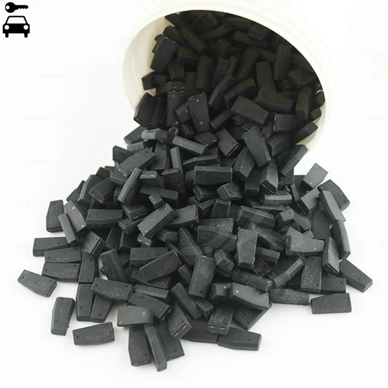 10 шт./лот Xhorse VVDI супер чип XT27A01 XT27A66 клон для ID46/40/43/4D/8C/8A/T3/47 VVDI2 ключевой инструмент