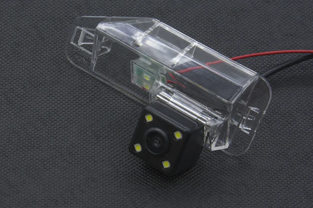 Автомобильная камера заднего вида с поворотом на 170 градусов для LEXUS IS300 RS270 350 ES350