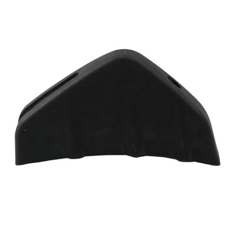 Spoiler Car Back Bumpe Universal Rear Bumper Lip Diffuser Shark Fin | Bumpers